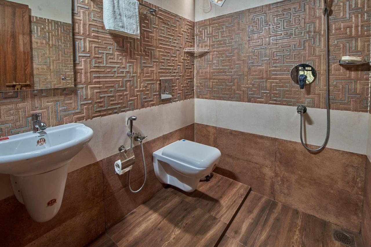 The Mana-Heritage Stay - Chengazhimattam Mana Kottayam Bagian luar foto