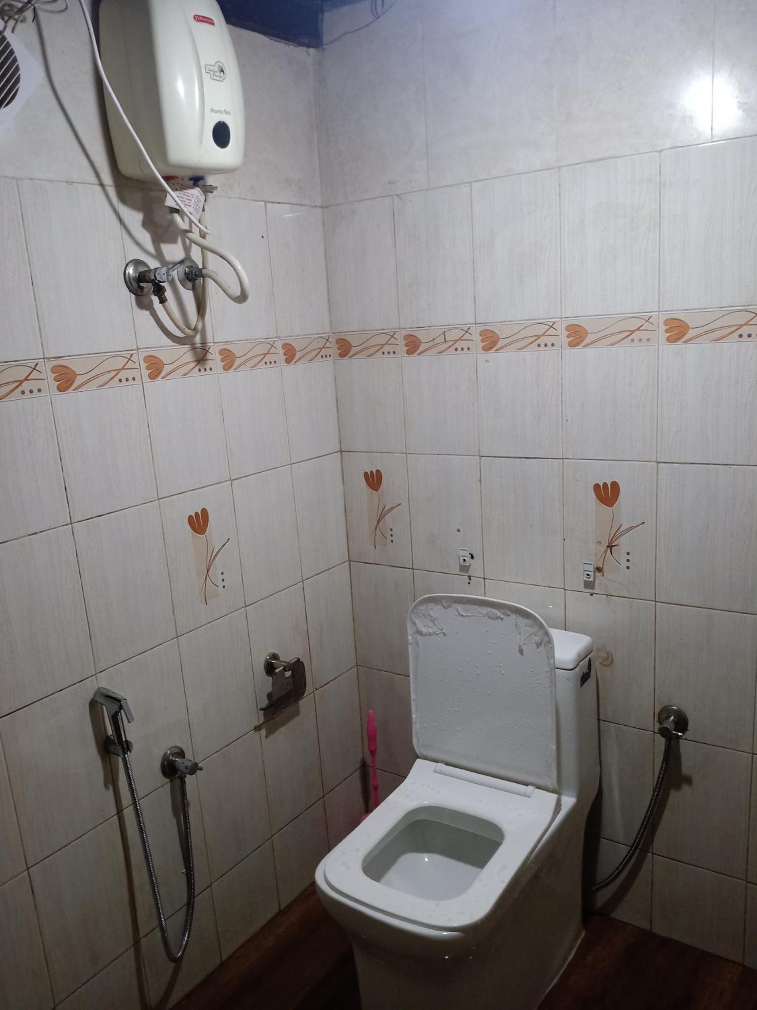The Mana-Heritage Stay - Chengazhimattam Mana Kottayam Bagian luar foto